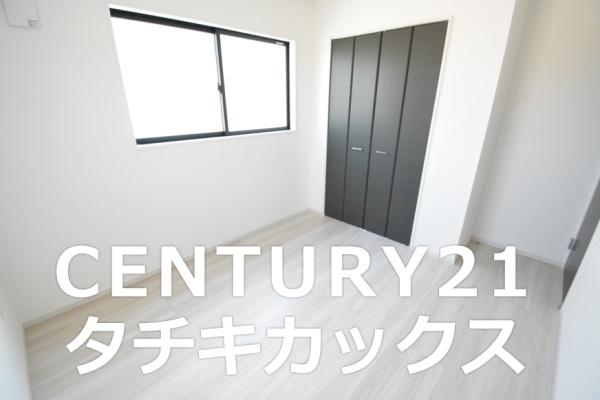 ケイアイ　結城郡八千代町１８期　全３棟　１号棟