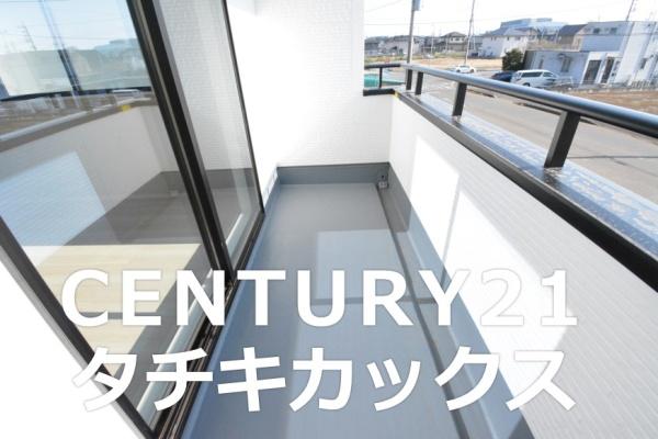 ケイアイ　結城郡八千代町１８期　全３棟　１号棟