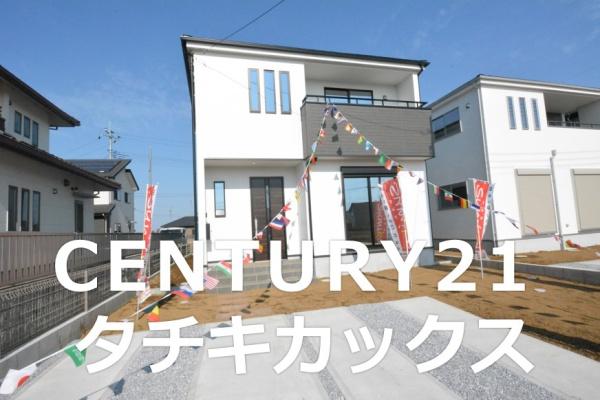 ケイアイ　結城郡八千代町１８期　全３棟　１号棟