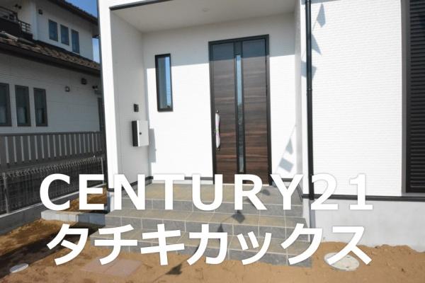 ケイアイ　結城郡八千代町１８期　全３棟　１号棟