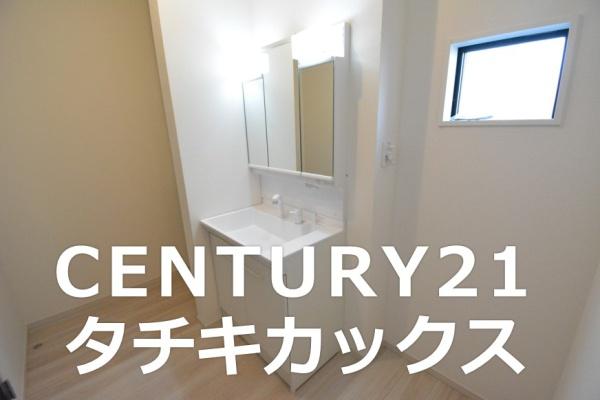 ケイアイ　結城郡八千代町１８期　全３棟　１号棟