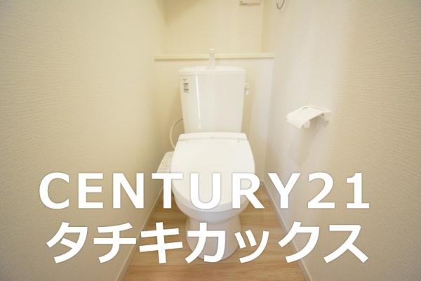 ケイアイ　結城郡八千代町１８期　全３棟　２号棟