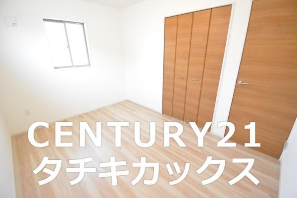 ケイアイ　結城郡八千代町１８期　全３棟　２号棟
