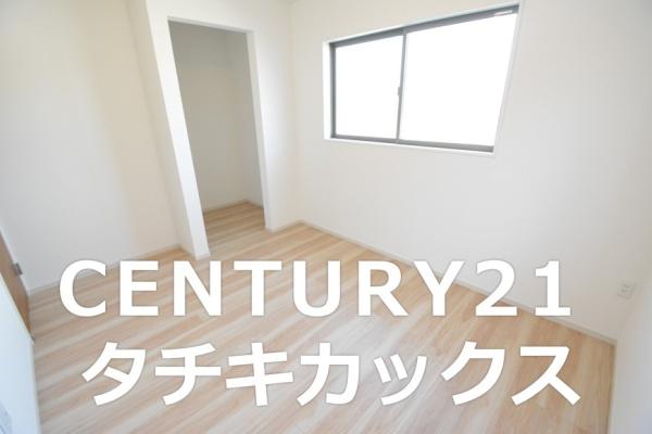 ケイアイ　結城郡八千代町１８期　全３棟　２号棟