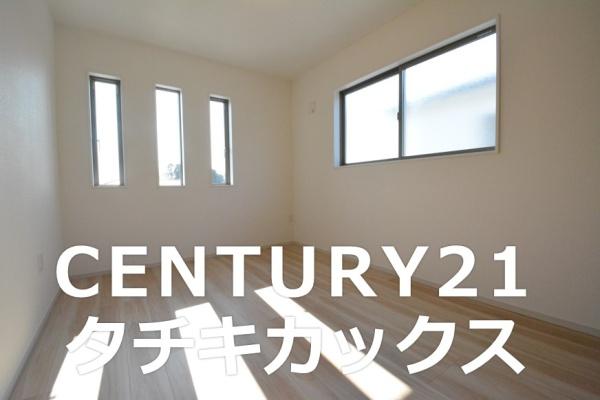 ケイアイ　結城郡八千代町１８期　全３棟　２号棟