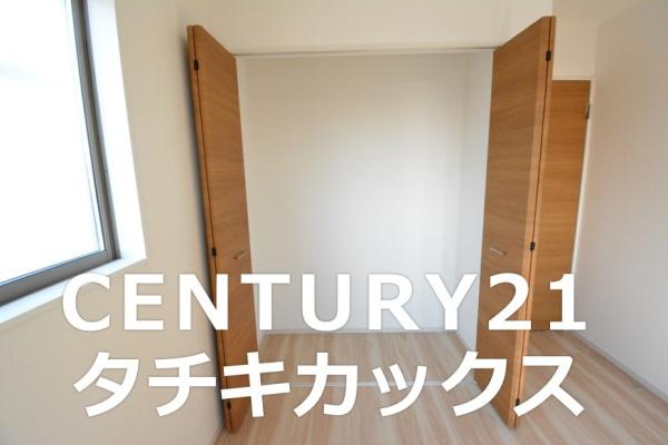 ケイアイ　結城郡八千代町１８期　全３棟　２号棟