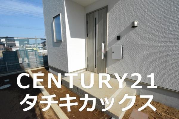 ケイアイ　結城郡八千代町１８期　全３棟　２号棟
