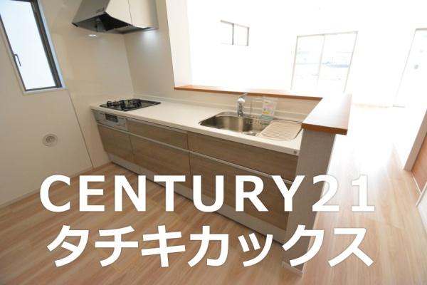 ケイアイ　結城郡八千代町１８期　全３棟　２号棟