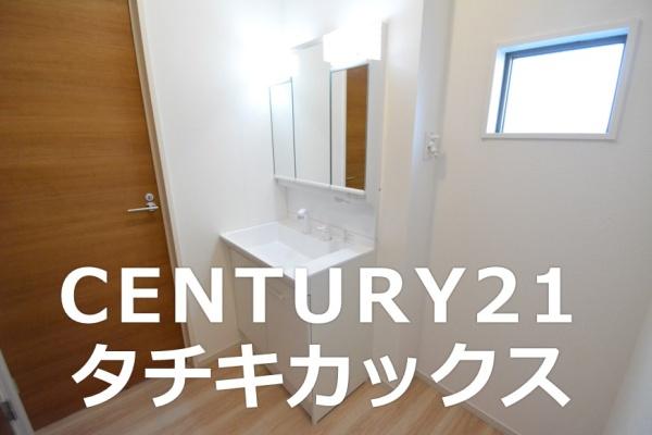 ケイアイ　結城郡八千代町１８期　全３棟　２号棟