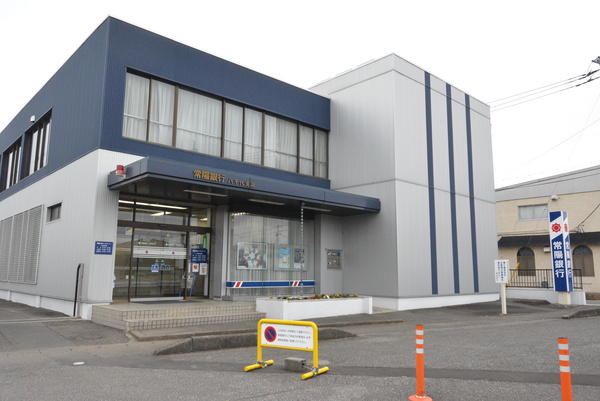 ケイアイ　結城郡八千代町１８期　全３棟　３号棟(常陽銀行八千代支店)