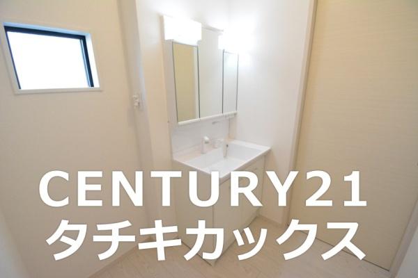 ケイアイ　結城郡八千代町１８期　全３棟　３号棟