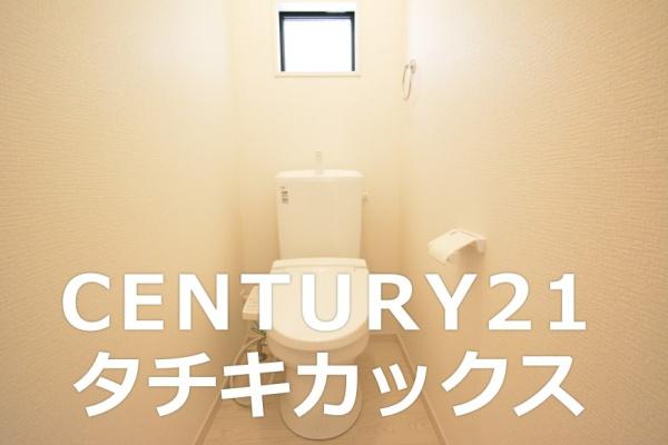 ケイアイ　結城郡八千代町１８期　全３棟　３号棟