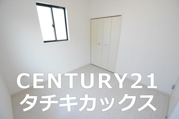 ケイアイ　結城郡八千代町１８期　全３棟　３号棟
