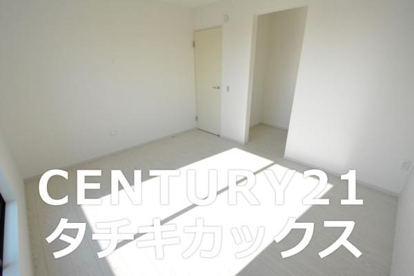 ケイアイ　結城郡八千代町１８期　全３棟　３号棟