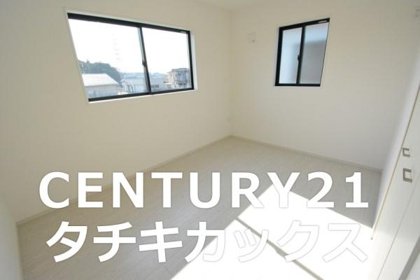 ケイアイ　結城郡八千代町１８期　全３棟　３号棟