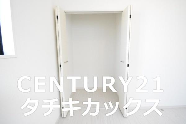 ケイアイ　結城郡八千代町１８期　全３棟　３号棟