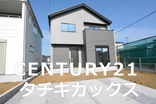 ケイアイ　結城郡八千代町１８期　全３棟　３号棟