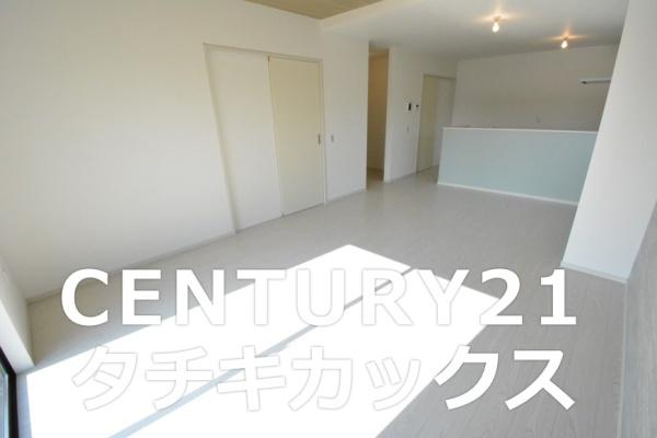 ケイアイ　結城郡八千代町１８期　全３棟　３号棟