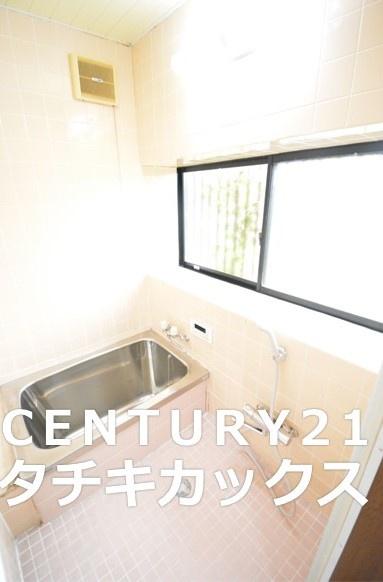 古河市谷貝　中古住宅