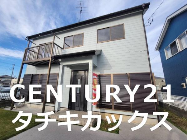 幸手市幸手　中古住宅