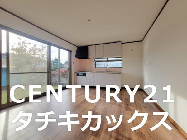 幸手市幸手　中古住宅
