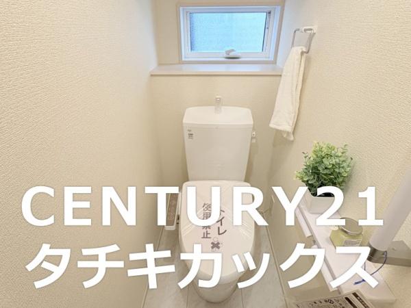 リーブルガーデン　久喜久喜東第３　全１棟　１号棟