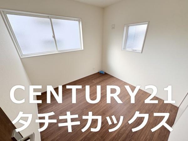 リーブルガーデン　久喜久喜東第３　全１棟　１号棟