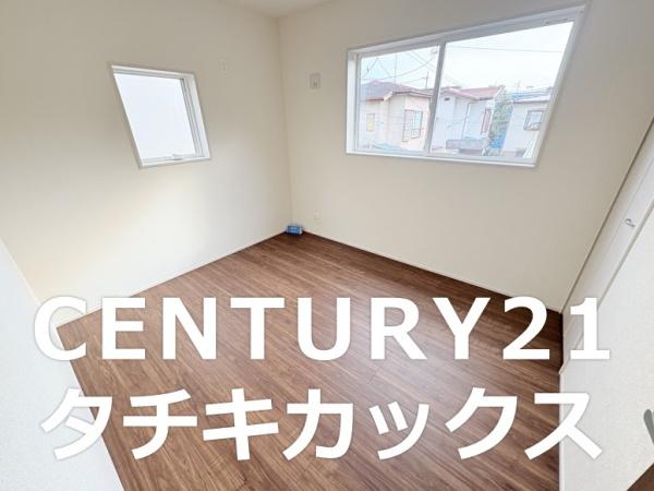 リーブルガーデン　久喜久喜東第３　全１棟　１号棟