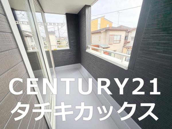 リーブルガーデン　久喜久喜東第３　全１棟　１号棟