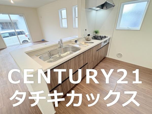 リーブルガーデン　久喜久喜東第３　全１棟　１号棟