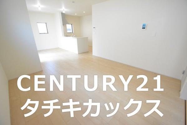 第１久喜伊坂南　全７棟　６号棟