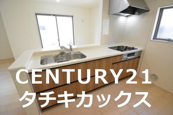 第１久喜伊坂南　全７棟　６号棟