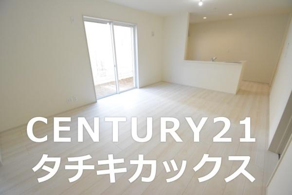 第１久喜伊坂南　全７棟　７号棟