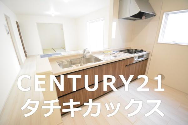 第１久喜伊坂南　全７棟　７号棟