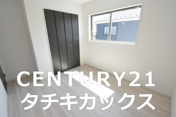 アーバンスタイル　結城郡八千代町１期　全３棟　２号棟