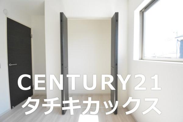 アーバンスタイル　結城郡八千代町１期　全３棟　２号棟