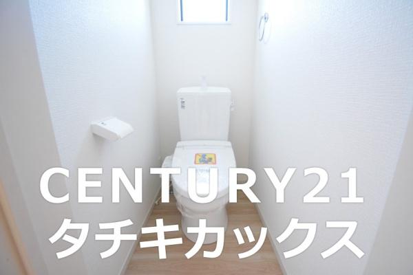 アーバンスタイル　結城郡八千代町１期　全３棟　３号棟
