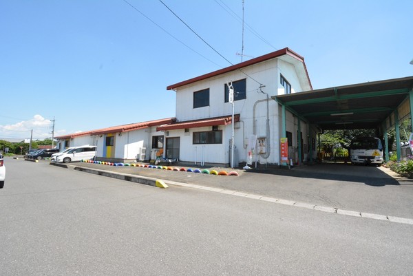 アーバンスタイル 結城郡八千代町1期 全3棟 3号棟(認定こども園八千代中央幼稚園)