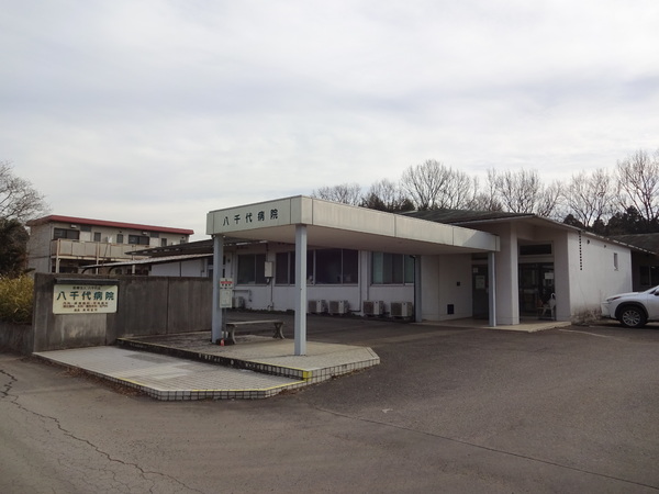 アーバンスタイル 結城郡八千代町1期 全3棟 3号棟(医療法人八千代会八千代病院)