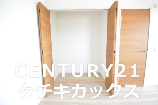 アーバンスタイル　結城郡八千代町１期　全３棟　３号棟