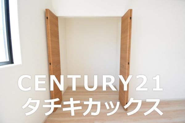 アーバンスタイル　結城郡八千代町１期　全３棟　３号棟