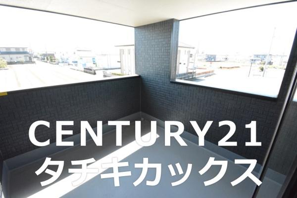 アーバンスタイル　結城郡八千代町１期　全３棟　３号棟