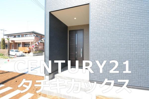 アーバンスタイル　結城郡八千代町１期　全３棟　３号棟