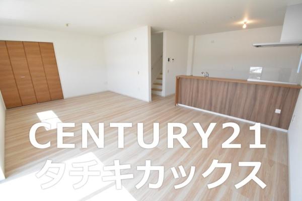 アーバンスタイル　結城郡八千代町１期　全３棟　３号棟