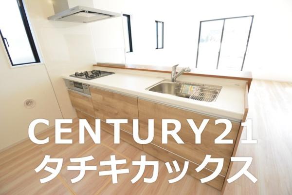 アーバンスタイル　結城郡八千代町１期　全３棟　３号棟