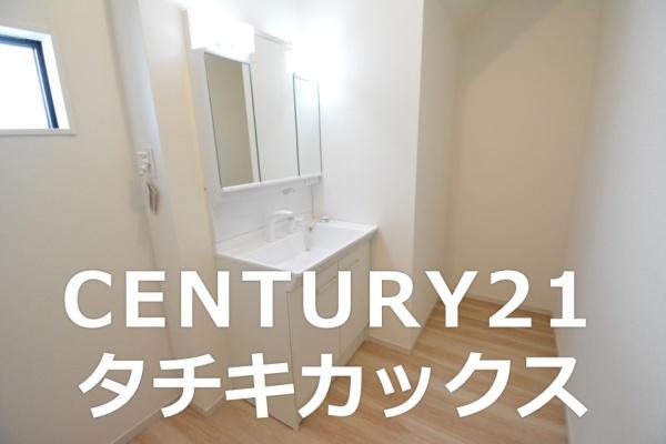 アーバンスタイル　結城郡八千代町１期　全３棟　３号棟