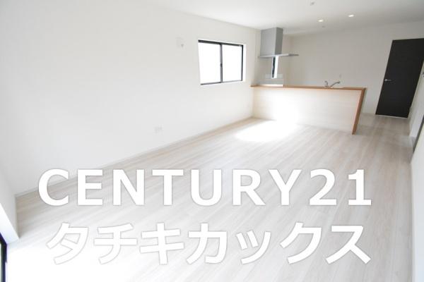 アーバンスタイル　久喜市上町１期　全２棟　１号棟