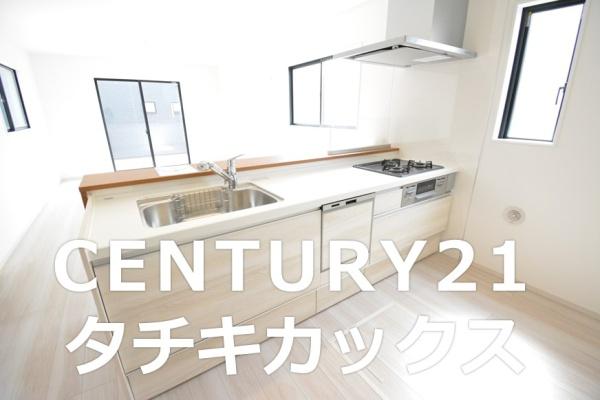 アーバンスタイル　久喜市上町１期　全２棟　１号棟
