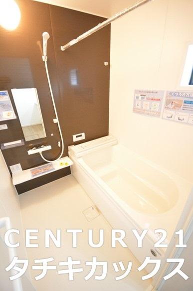 アーバンスタイル　久喜市上町１期　全２棟　２号棟