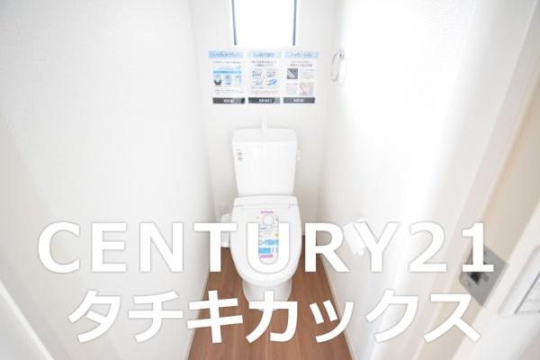 アーバンスタイル　久喜市上町１期　全２棟　２号棟